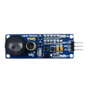 Waveshare Laser Sensor 1