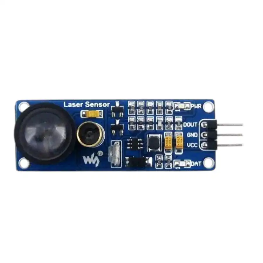 Waveshare Laser Sensor 1