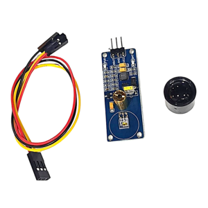 Waveshare Laser Sensor 2 1