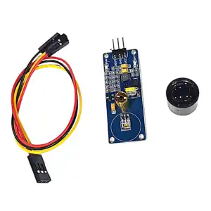 Waveshare Laser Sensor 2 1