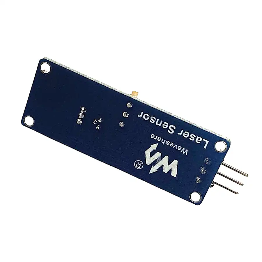 Waveshare Laser Sensor 4