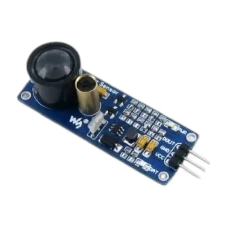 Waveshare Laser Sensor