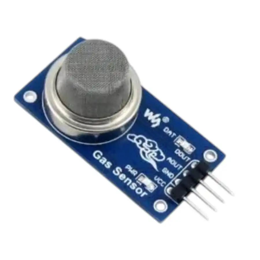 Waveshare MQ 7 Gas Sensor