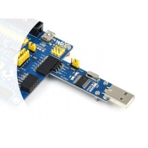 Waveshare-PL2303-USB-UART-Board-type-A-4