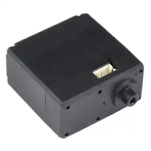 Waveshare SC15 17kg Large Torque Programmable Serial Bus Servo 1