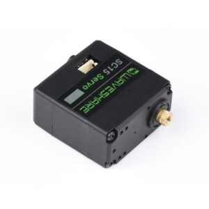 Waveshare-SC15-17kg-Large-Torque-Programmable-Serial-Bus-Servo-5.