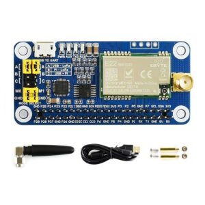 Waveshare-SX1262-LoRa-HAT-for-Raspberry-Pi-868MHz-Frequency-Band-for-Europe-Asia-Africa-3