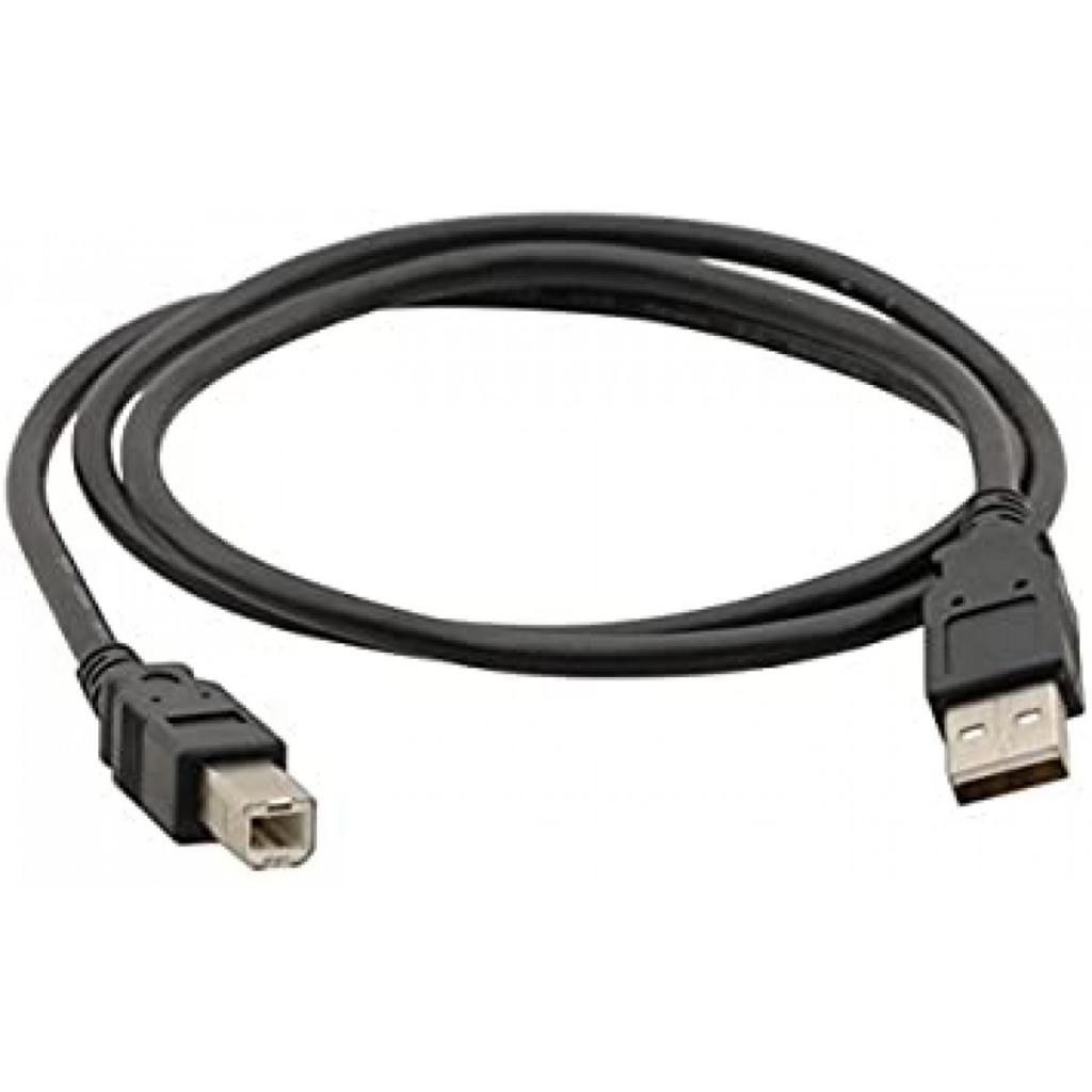 Buy 50cm Cable USB UNO (Black) | Cables for Arduino - Zbotic