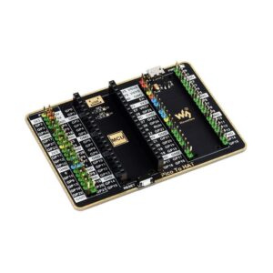 Waveshare Gpio Expander Ic - pico-to-hat-1
