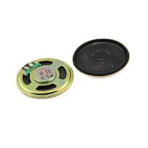 0.5W-8OHM-Trumpet-Diameter-36mm-1