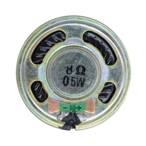 0.5W-8OHM-Trumpet-Diameter-36mm-2
