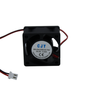 Brushless DC 5V 4020  Cooling Fan