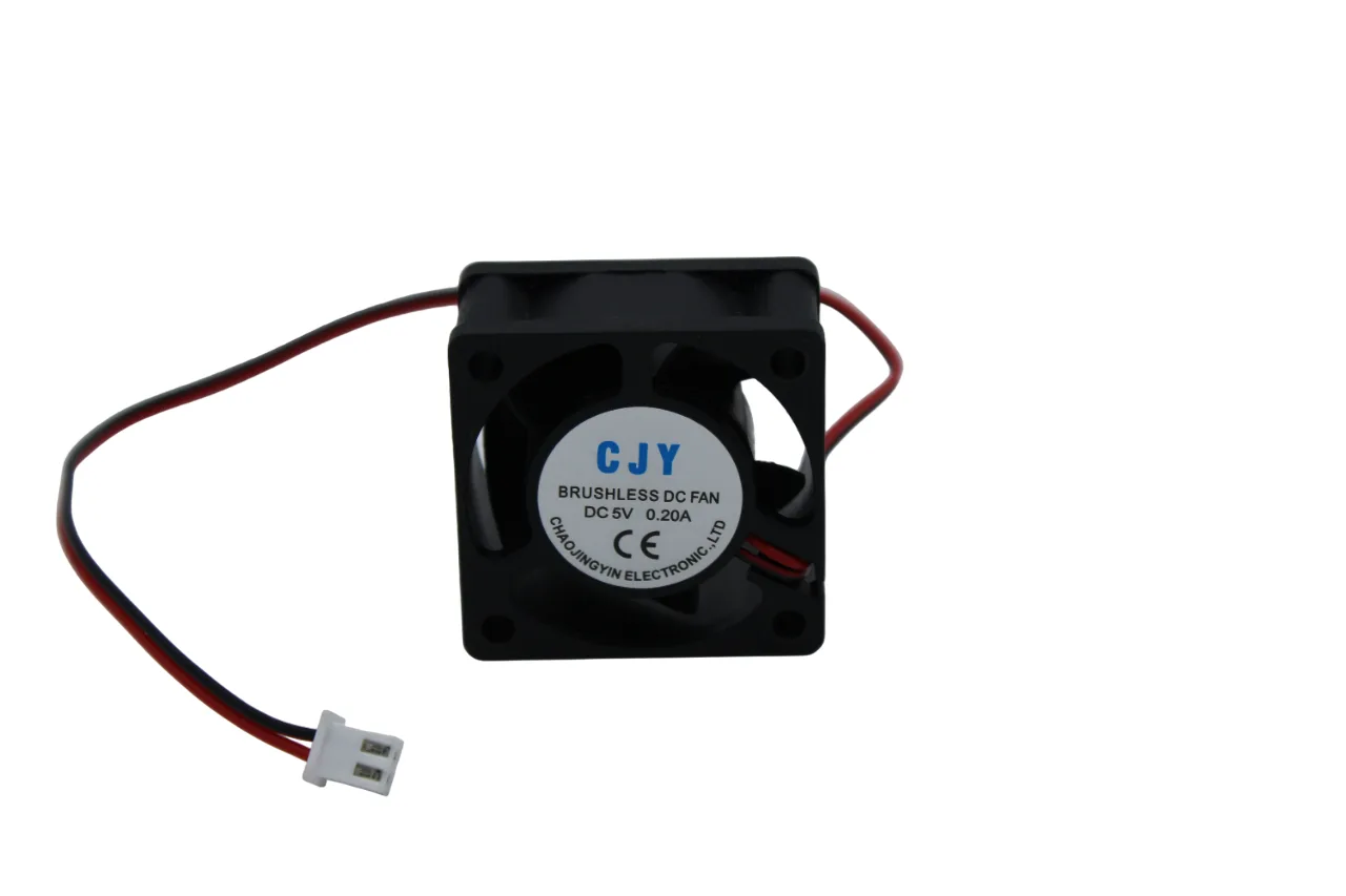 Brushless DC 5V 4020  Cooling Fan