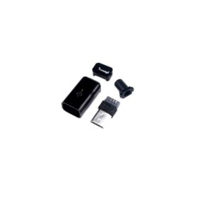10pcs-lot-YT2153Y-Micro-USB-4pin-Male-Connector-Plug-Black-Welding-Data-OTG-Line-Interface_Interface-Connector_39795_1-1