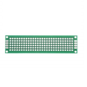 2-x-8-cm-Universal-PCB-Prototype-Board-Single-Sided-2.54mm-Hole-Pitch-2