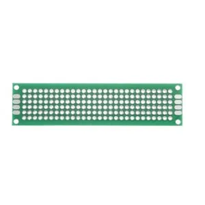 2-x-8-cm-Universal-PCB-Prototype-Board-Single-Sided-2.54mm-Hole-Pitch-2