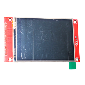 2.8 inch SPI Touch Screen Module TFT Interface 240*320