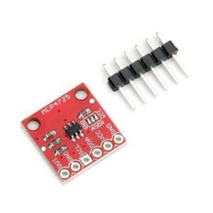 Mcp4725 Board - CJMCU MCP4725 I2C DAC Breakout Development Board