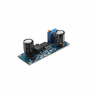 Xl7015 Module - XL7015 DC-DC Step Down Adjustable Power Supply Buck Module
