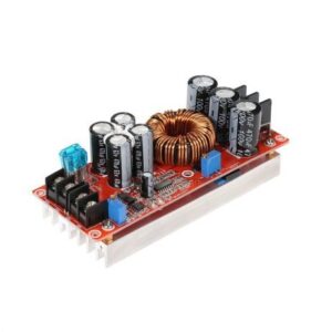 1200w Converter - 1200w DC DC Boost Step Up Converter 8-60V to 12-83V 20A
