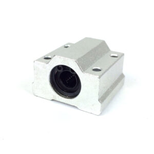 Sc8uu Bearing - SC8UU 8 mm Linear Ball Bearing Slide Unit CNC 3D Printer