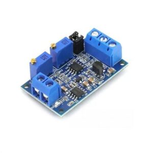 20ma Board - 4-20mA to 5V Converter for Arduino Industrial Sensor Interface Board
