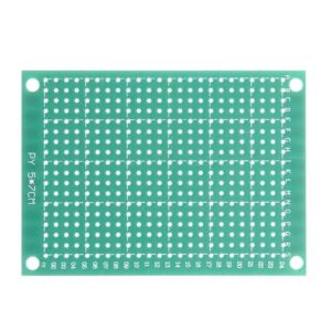 5-x-7-cm-Universal-PCB-Prototype-Board-Single-Sided-2.54mm-Hole-Pitch-3