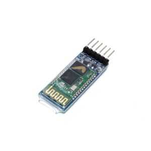Hc-05 Ttl Bluetooth Transceiver Module - AI2192 (1)