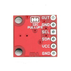 CJMCU-MCP4725-I2C-DAC-Breakout-Board-2