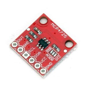 CJMCU-MCP4725-I2C-DAC-Breakout-Board-3