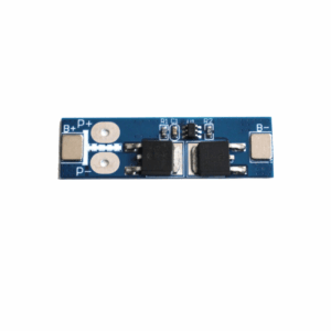 1S 12A 3.6V BMS Battery Protection Board for Li-ion Cell