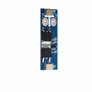 1S 12A 3.6V BMS Battery Protection Board for Li-ion Cell