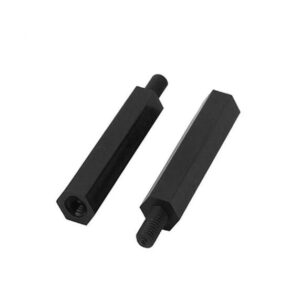 M3*20mm Male To Female - M3*30MM Male to Female Nylon Hex Spacer