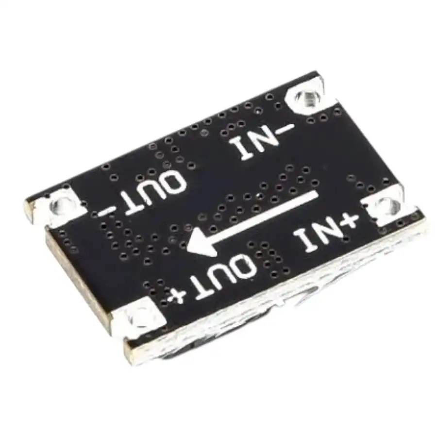 Ultra Small Size DC DC 5V 3A BEC Power Supply Buck Step Down Module 1
