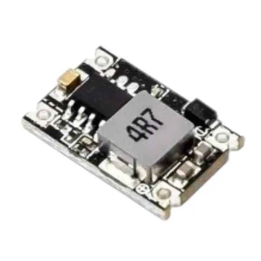 Ultra Small Size DC DC 5V 3A BEC Power Supply Buck Step Down Module