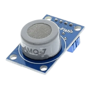 MQ-7 CO Carbon Monoxide Coal Gas Sensor Module