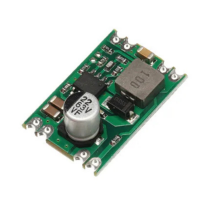 DC-DC DC8-55V to 12V 2A Step Down Buck Module Regulated Power Supply Module 2A High Current Circuit Board