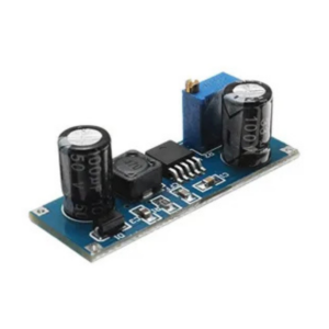 XL7015 DC-DC Step Down Adjustable Power Supply Buck Module