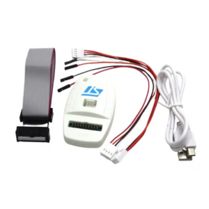 ST-LINK/V2 in-circuit debugger/programmer for STM8 and STM32