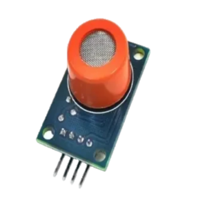 MQ-3 Alcohol Gas Sensor Module