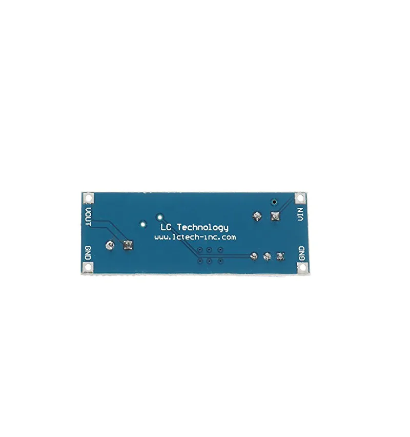 XL7015-DC-DC-Step-Down-Adjustable-Power-Supply-Buck-Module-1