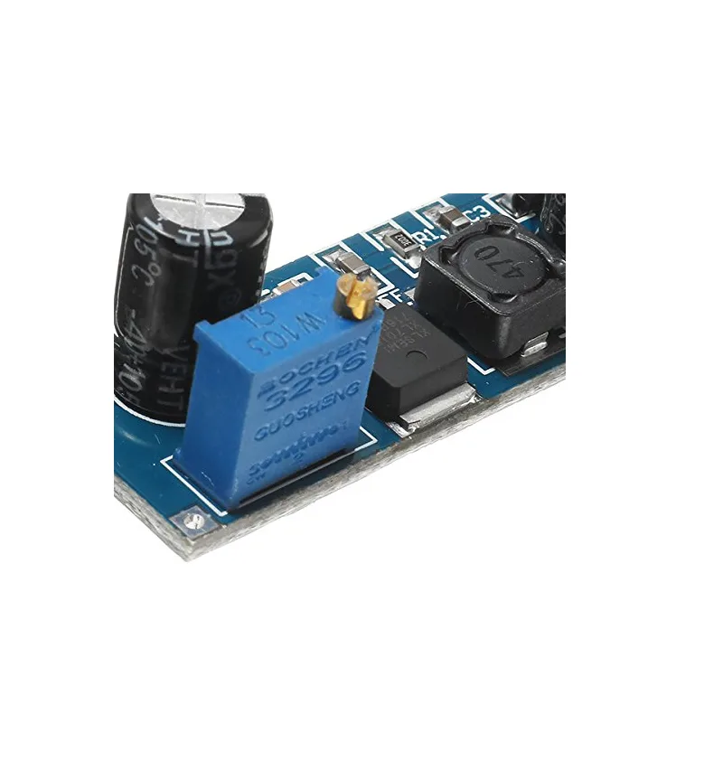 XL7015-DC-DC-Step-Down-Adjustable-Power-Supply-Buck-Module-6