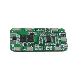 6s Module - 6S 20A Li-ion Lithium Battery 24V 18650 Charger Protection Board Module