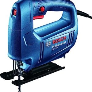 Bosch Gst 650 Ic - Bosch GST 650 Electric Jigsaw