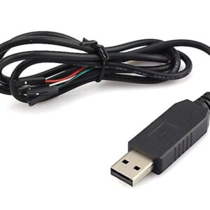 Pl2303hx Converter - 4 WIRE PL2303