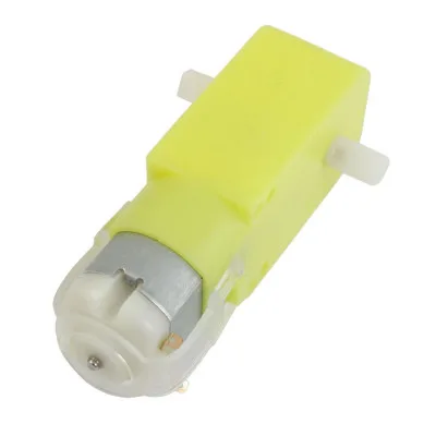 60rpm Motor - 60-rpm-dual-shaft