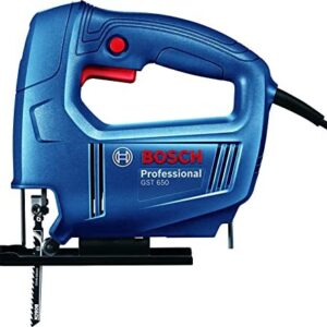 Bosch GST 650 Electric Jigsaw