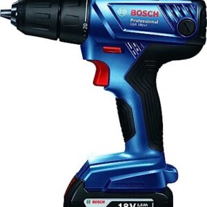 18v Driver