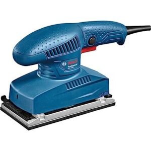 Bosch Gss 2300 Ic - Bosch GSS 2300 Corded Electric Orbital Sander