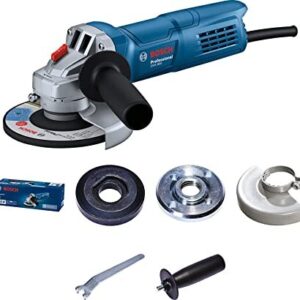 Bosch Gws 800 Ic - Bosch GWS 800 Corded Electric Angle Grinder